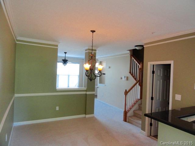 Highland Creek - Residential Lease