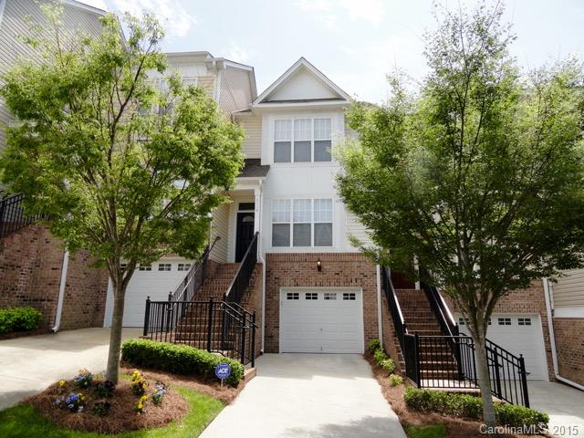 Highland Creek - Residential Lease