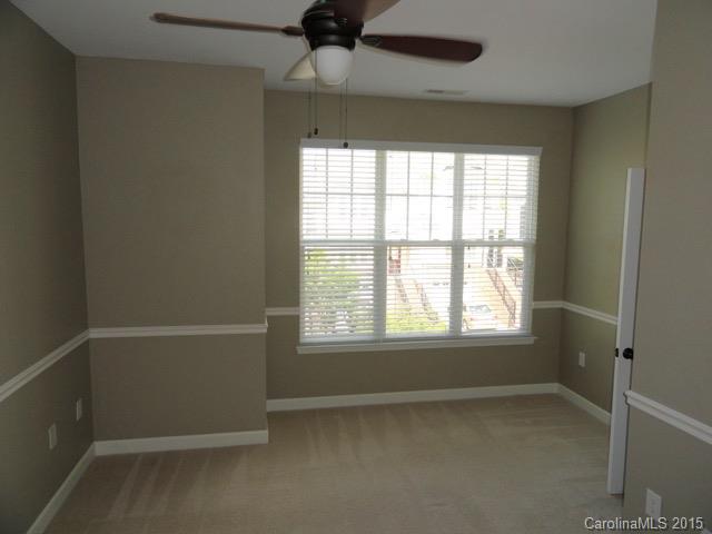 Highland Creek - Residential Lease