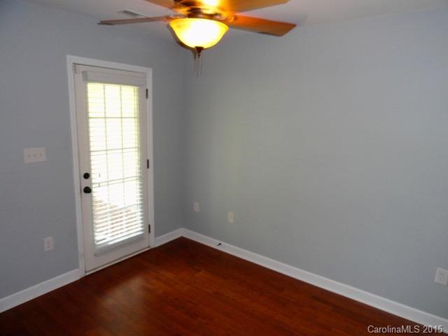 Highland Creek - Residential Lease