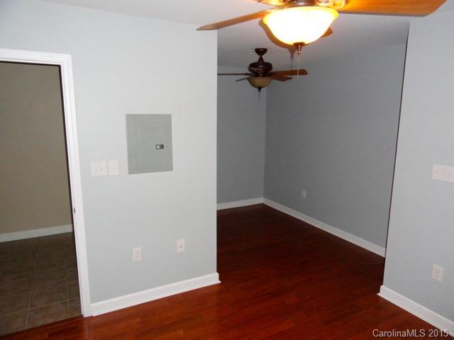 Highland Creek - Residential Lease