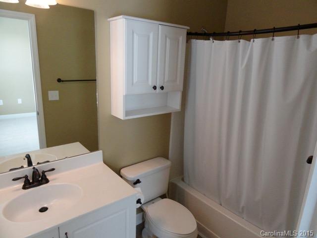 Highland Creek - Residential Lease