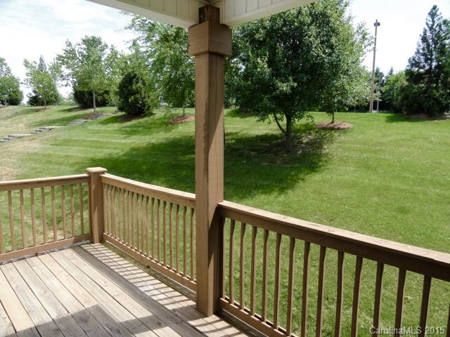 Highland Creek - Residential Lease