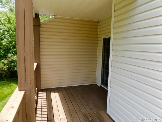 Highland Creek - Residential Lease