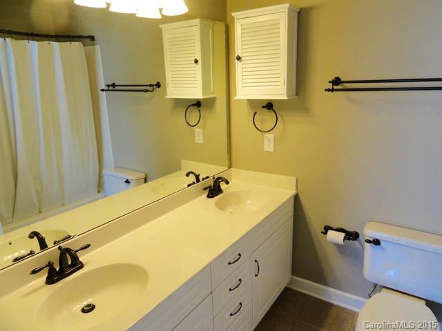 Highland Creek - Residential Lease