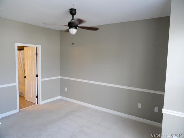 Highland Creek - Residential Lease