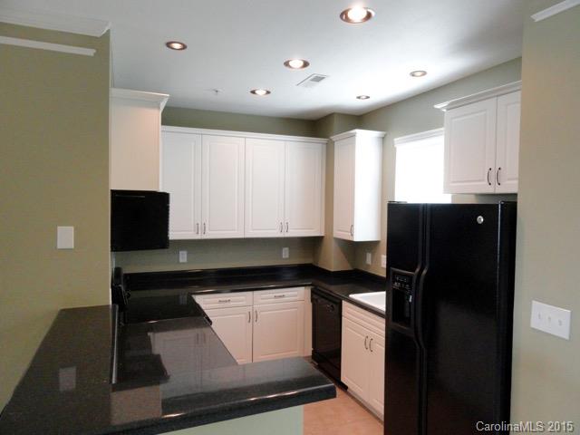 Highland Creek - Residential Lease