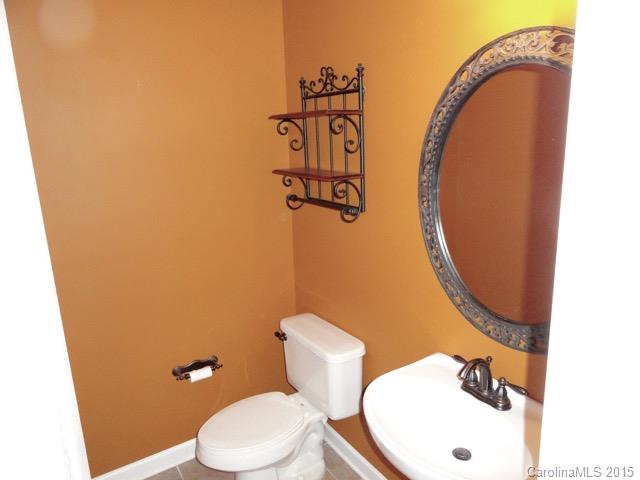 Highland Creek - Residential Lease