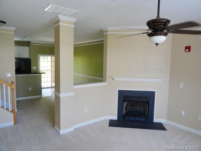 Highland Creek - Residential Lease