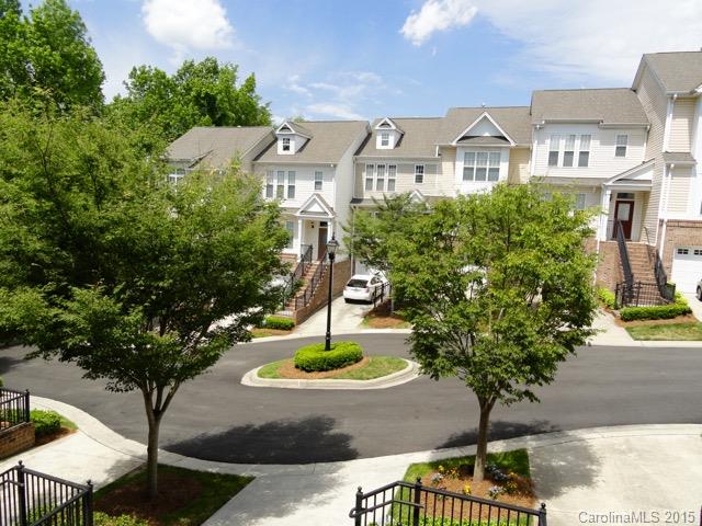 Highland Creek - Residential Lease