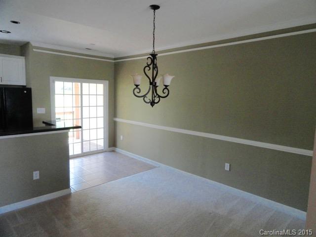 Highland Creek - Residential Lease