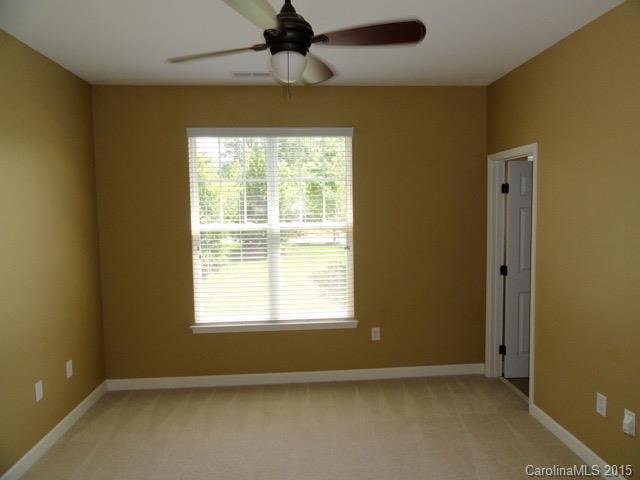 Highland Creek - Residential Lease