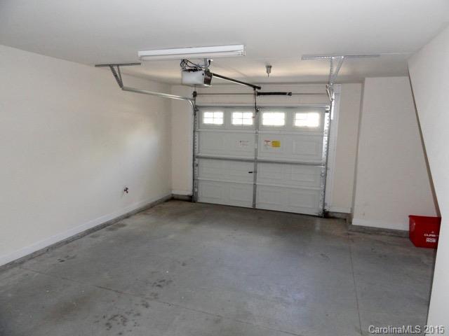 Highland Creek - Residential Lease