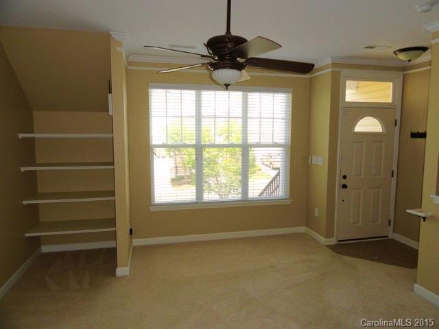 Highland Creek - Residential Lease