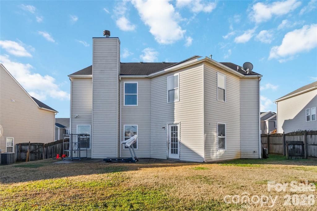 Kendrick Farm - Residential