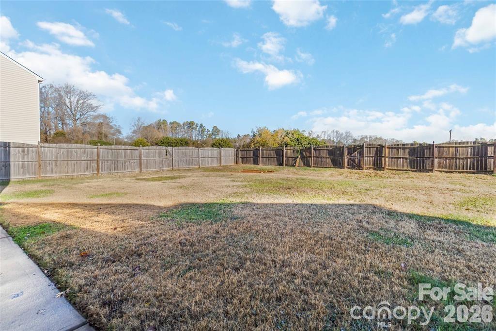 Kendrick Farm - Residential