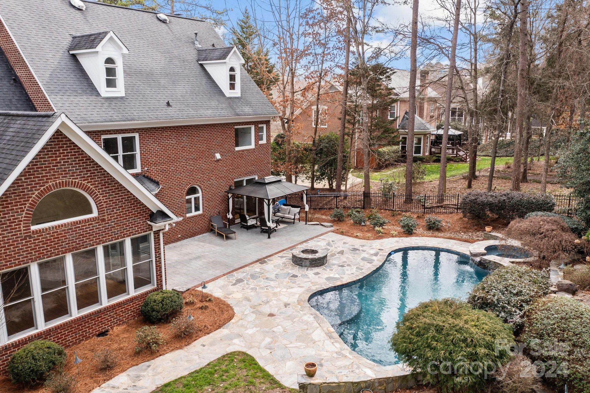 River Run - Residential