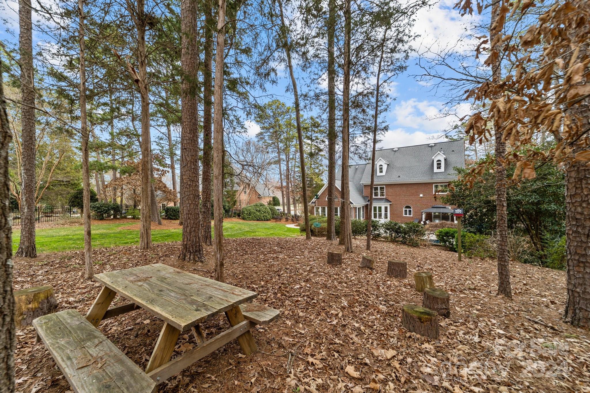 River Run - Residential