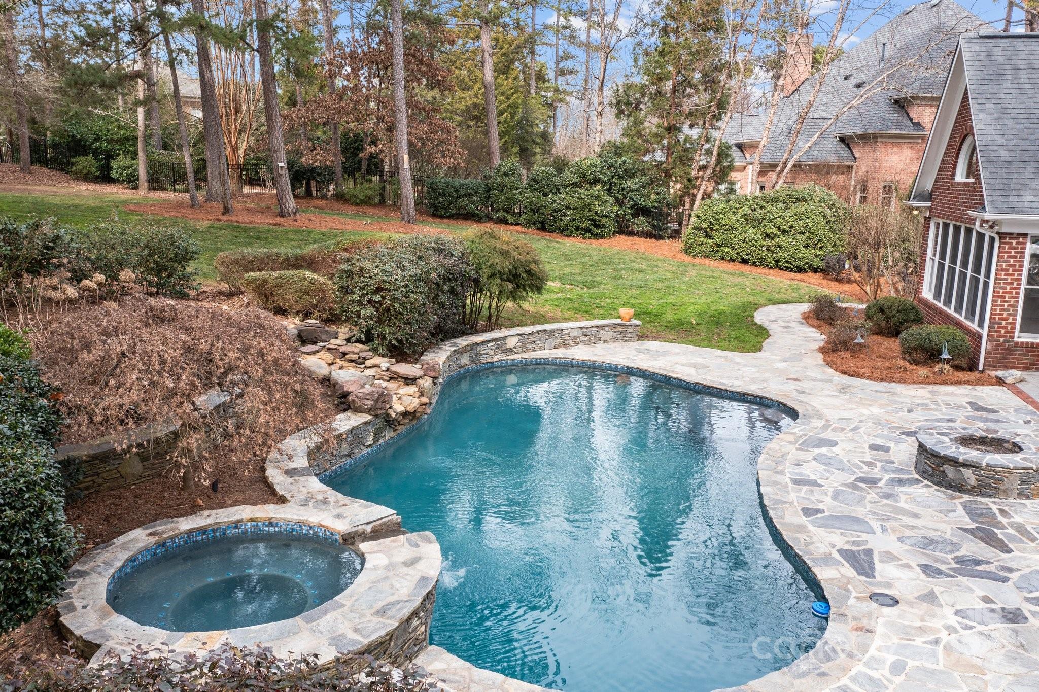 River Run - Residential