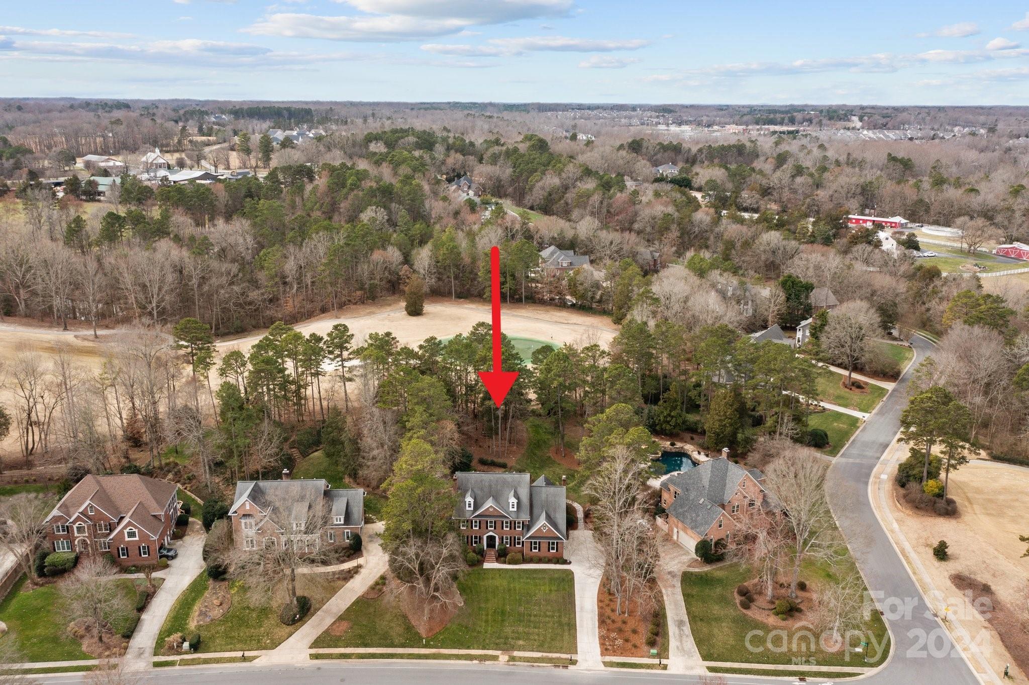 River Run - Residential