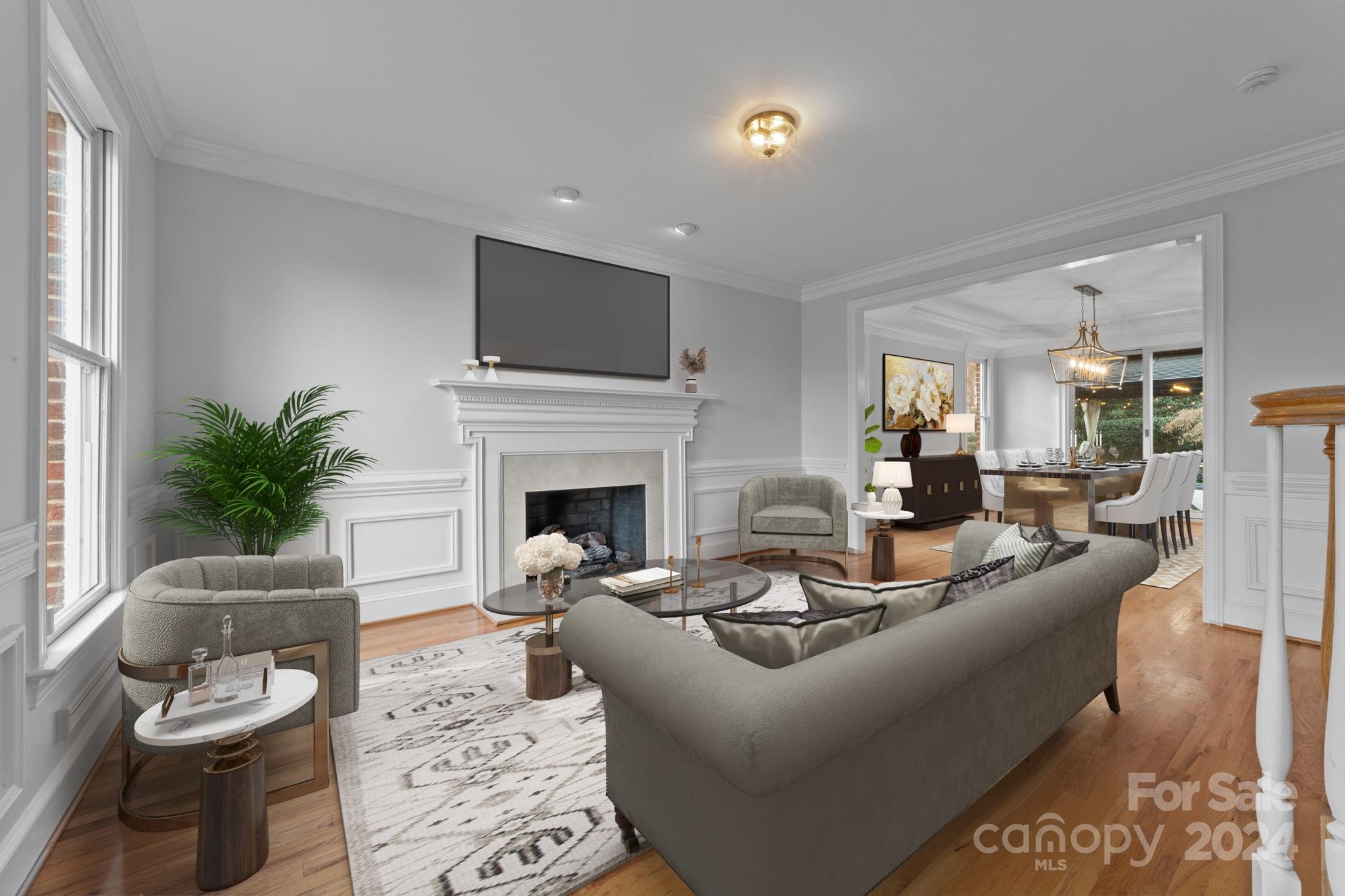 River Run - Residential