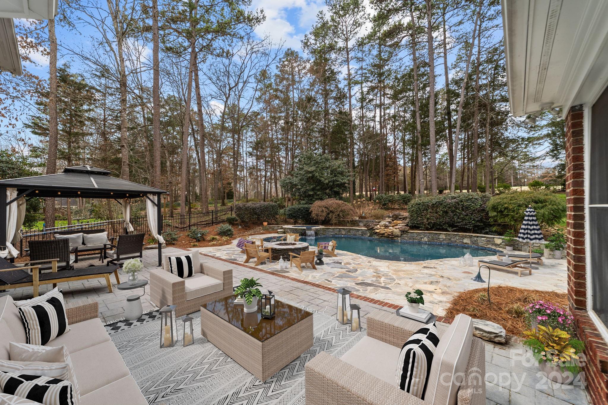 River Run - Residential