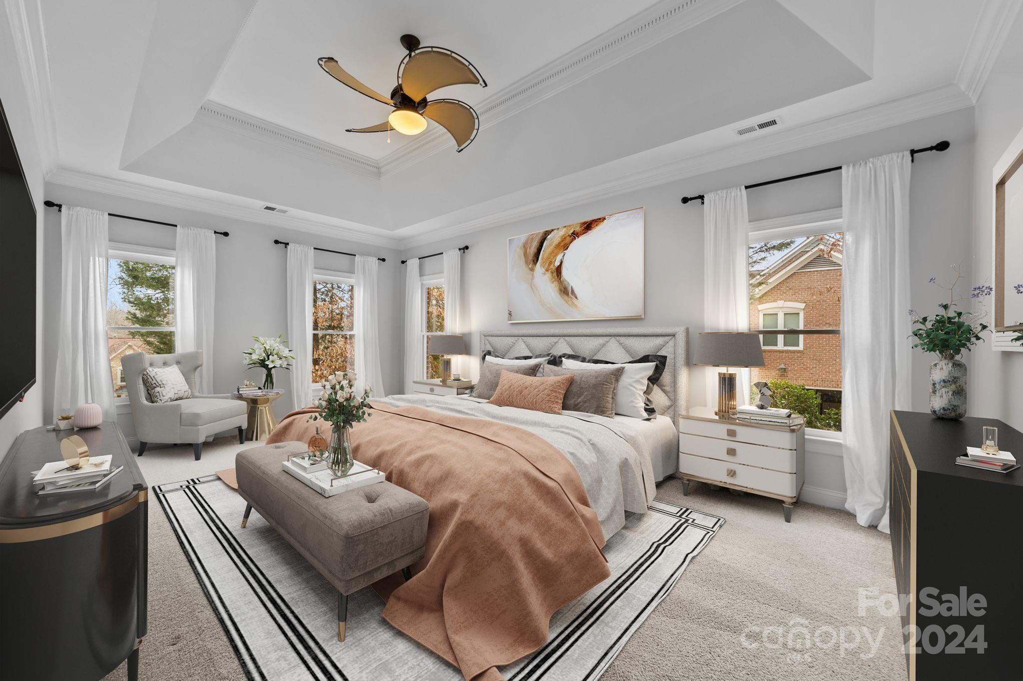 River Run - Residential