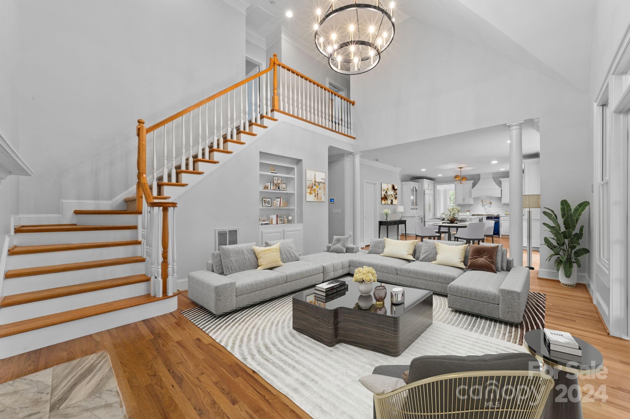 River Run - Residential