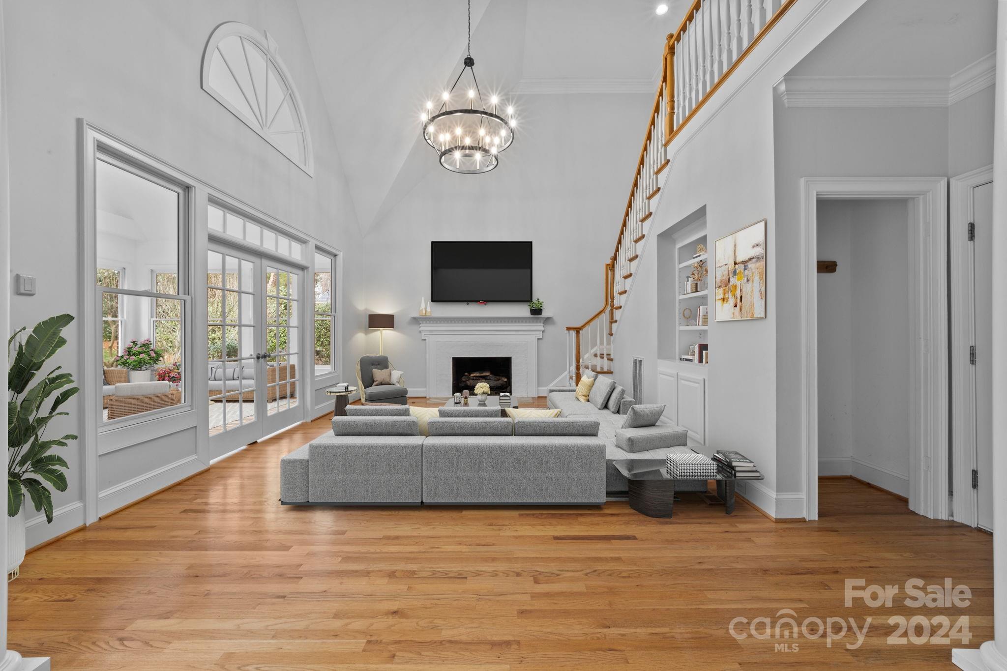 River Run - Residential