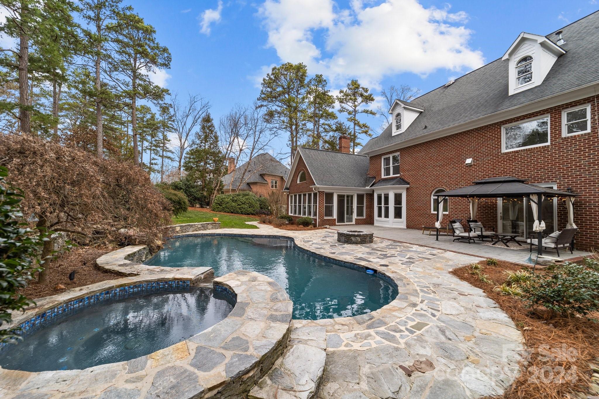 River Run - Residential