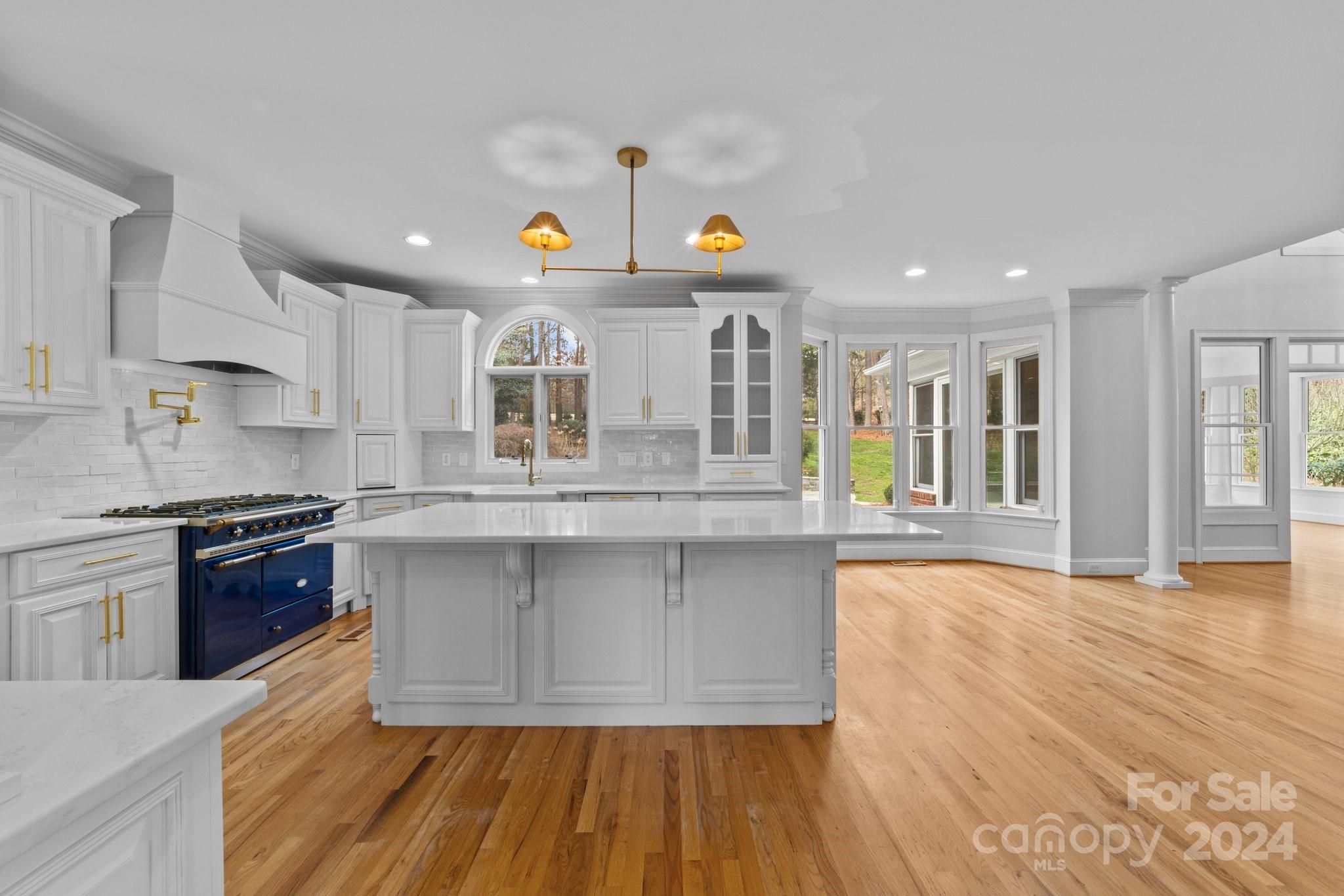 River Run - Residential