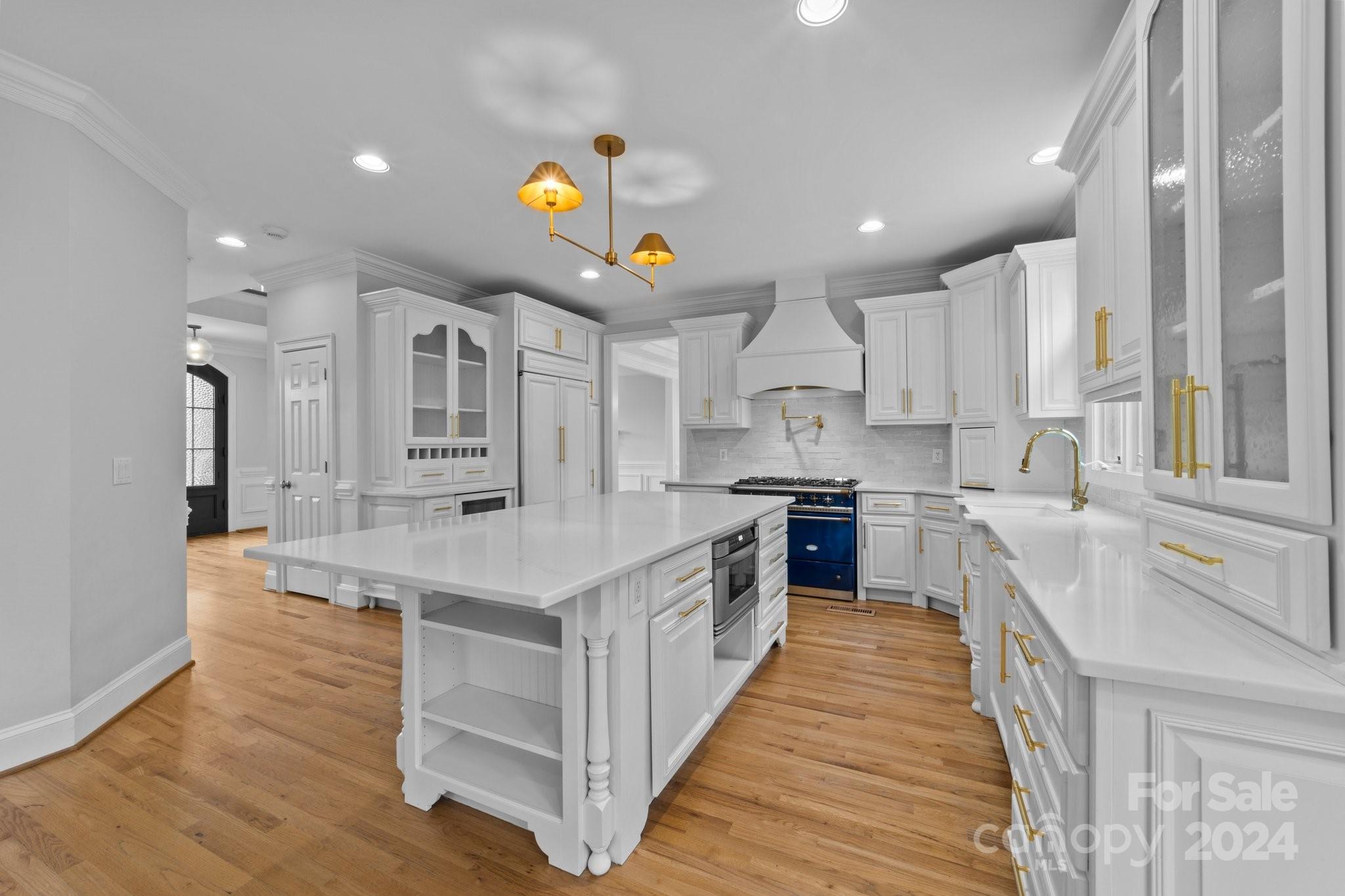 River Run - Residential