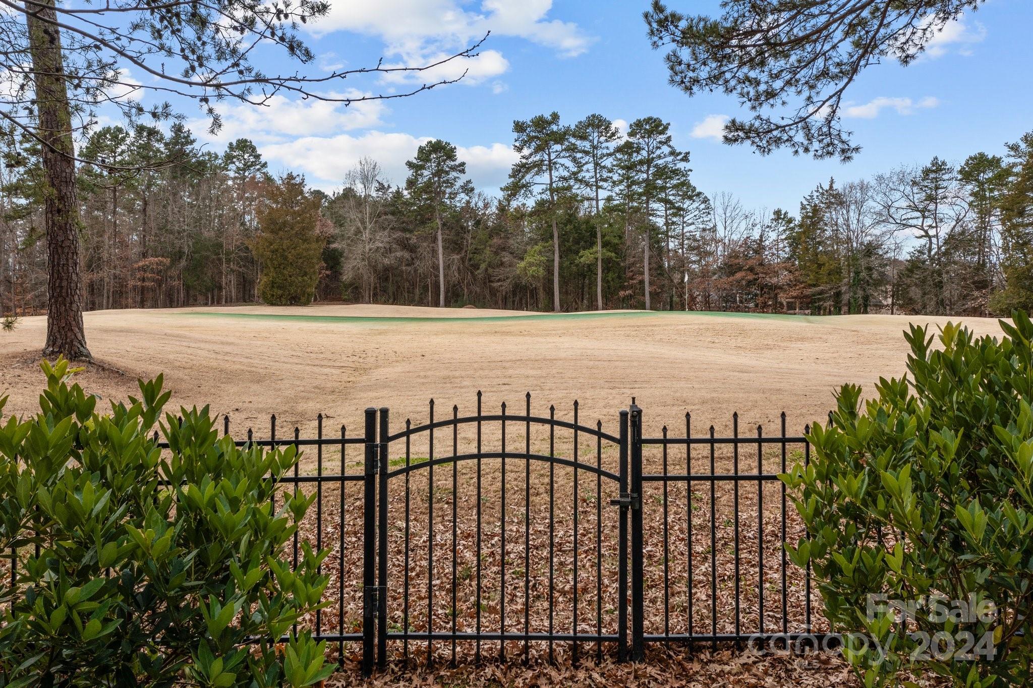 River Run - Residential