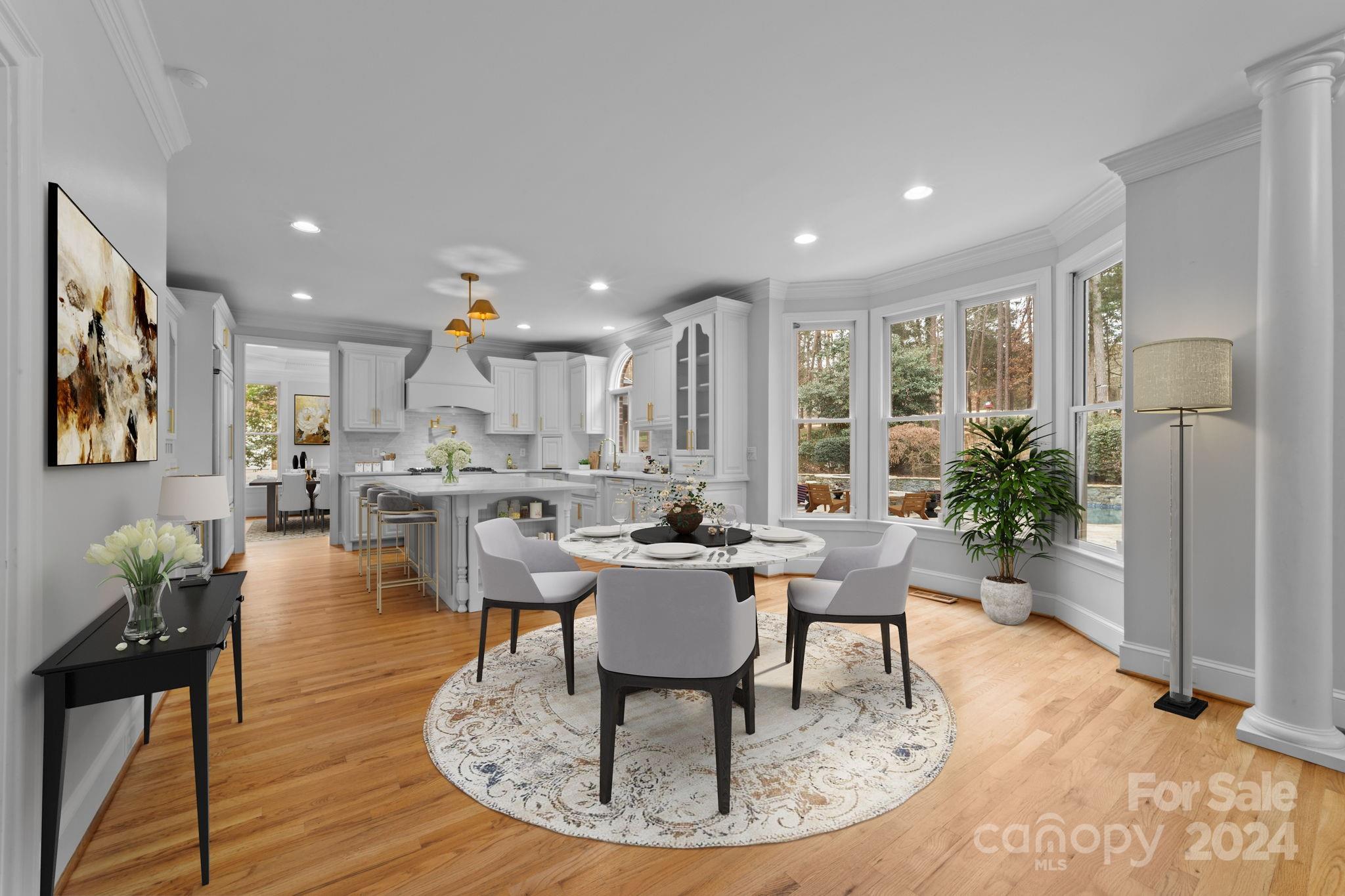 River Run - Residential