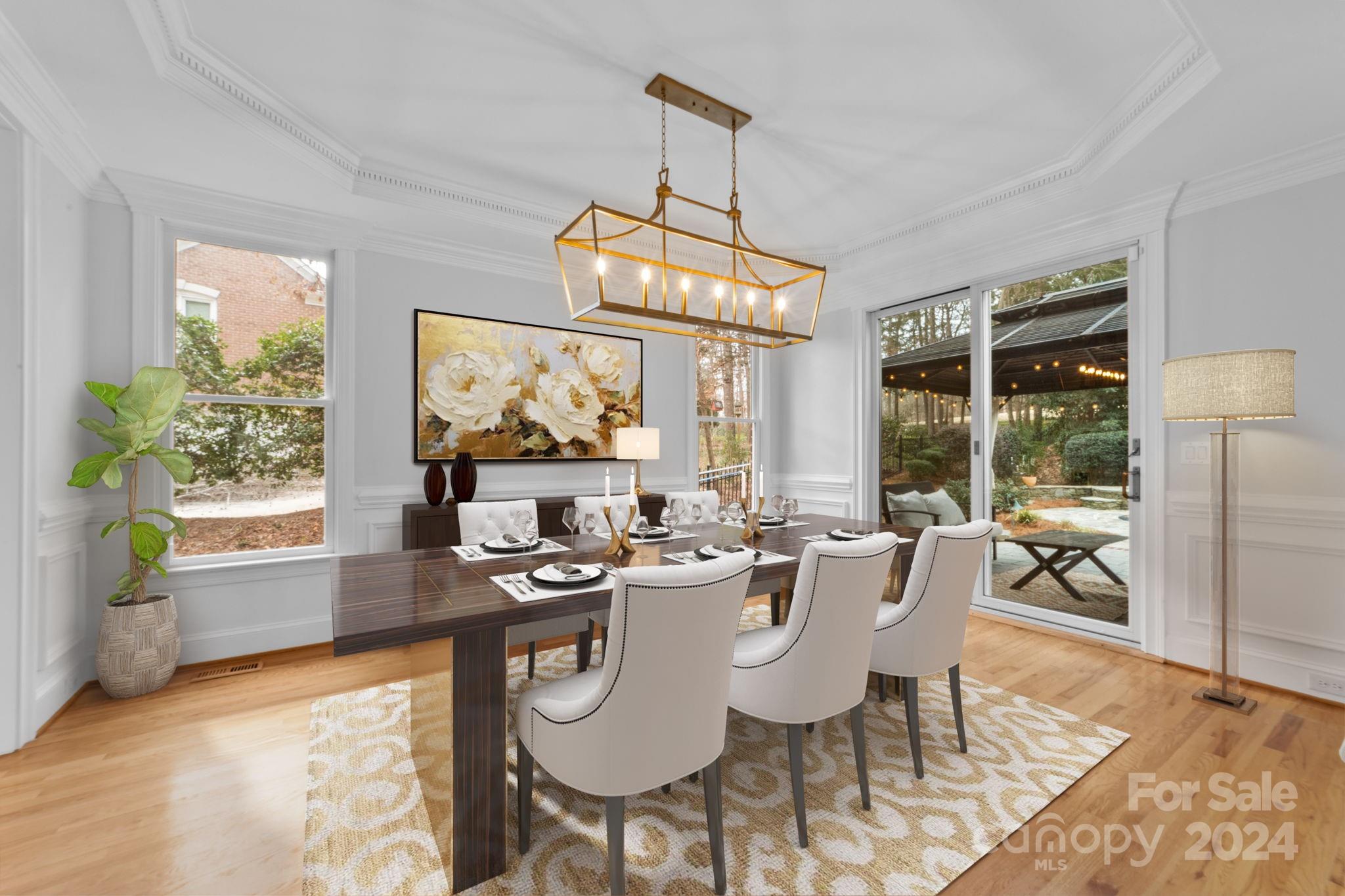 River Run - Residential