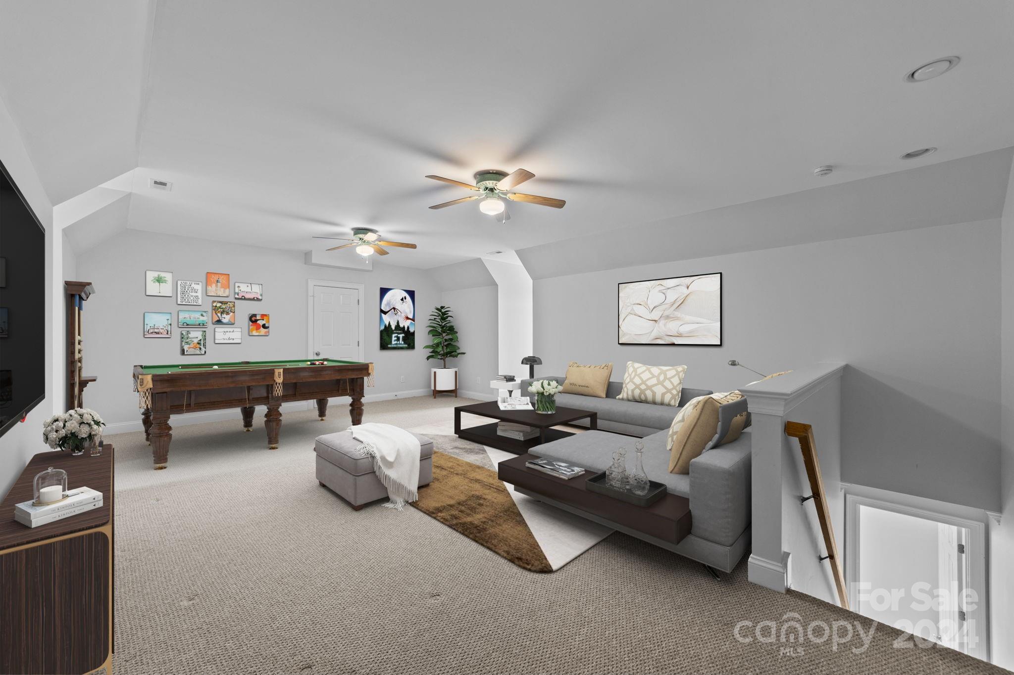 River Run - Residential