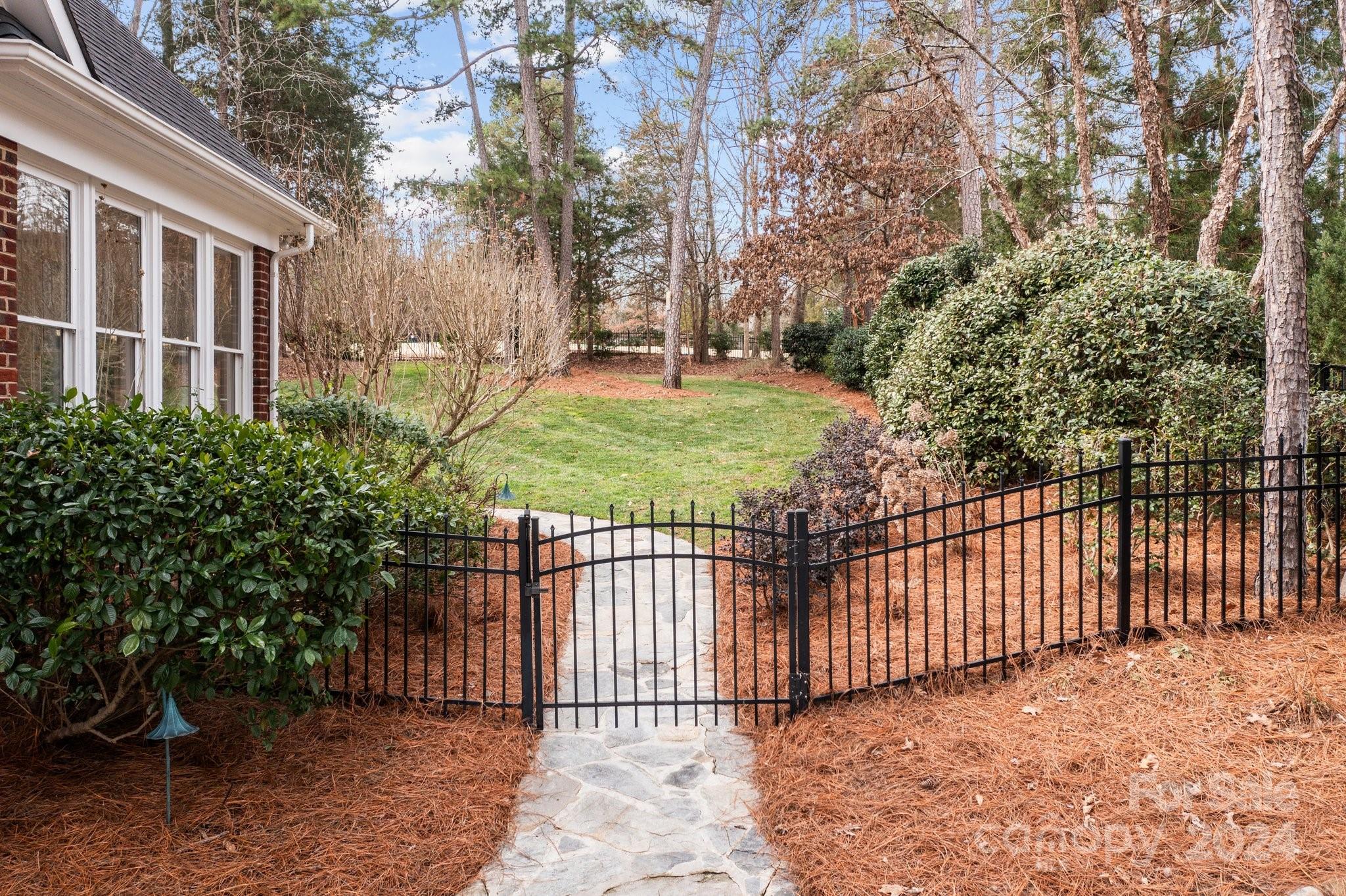 River Run - Residential