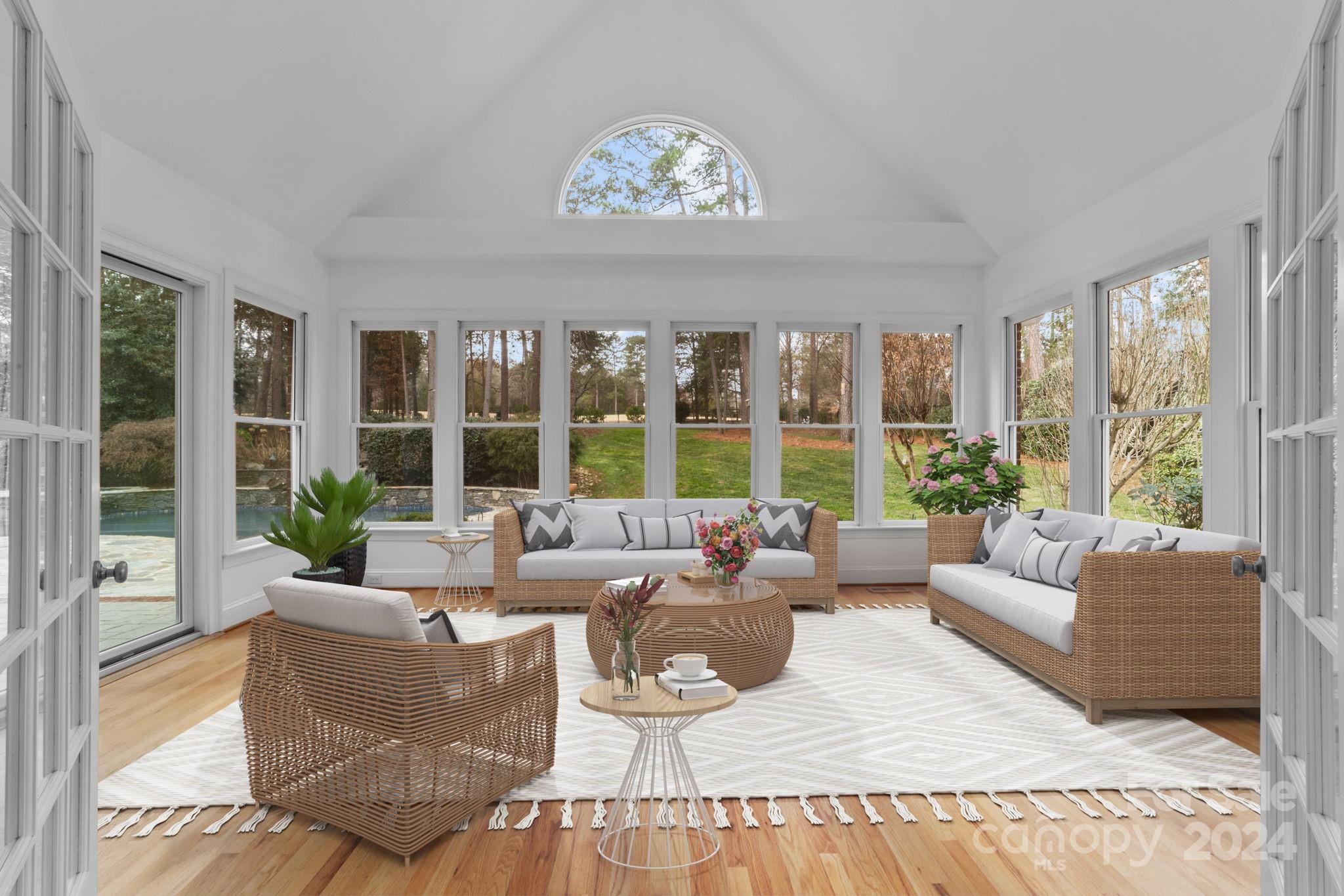 River Run - Residential