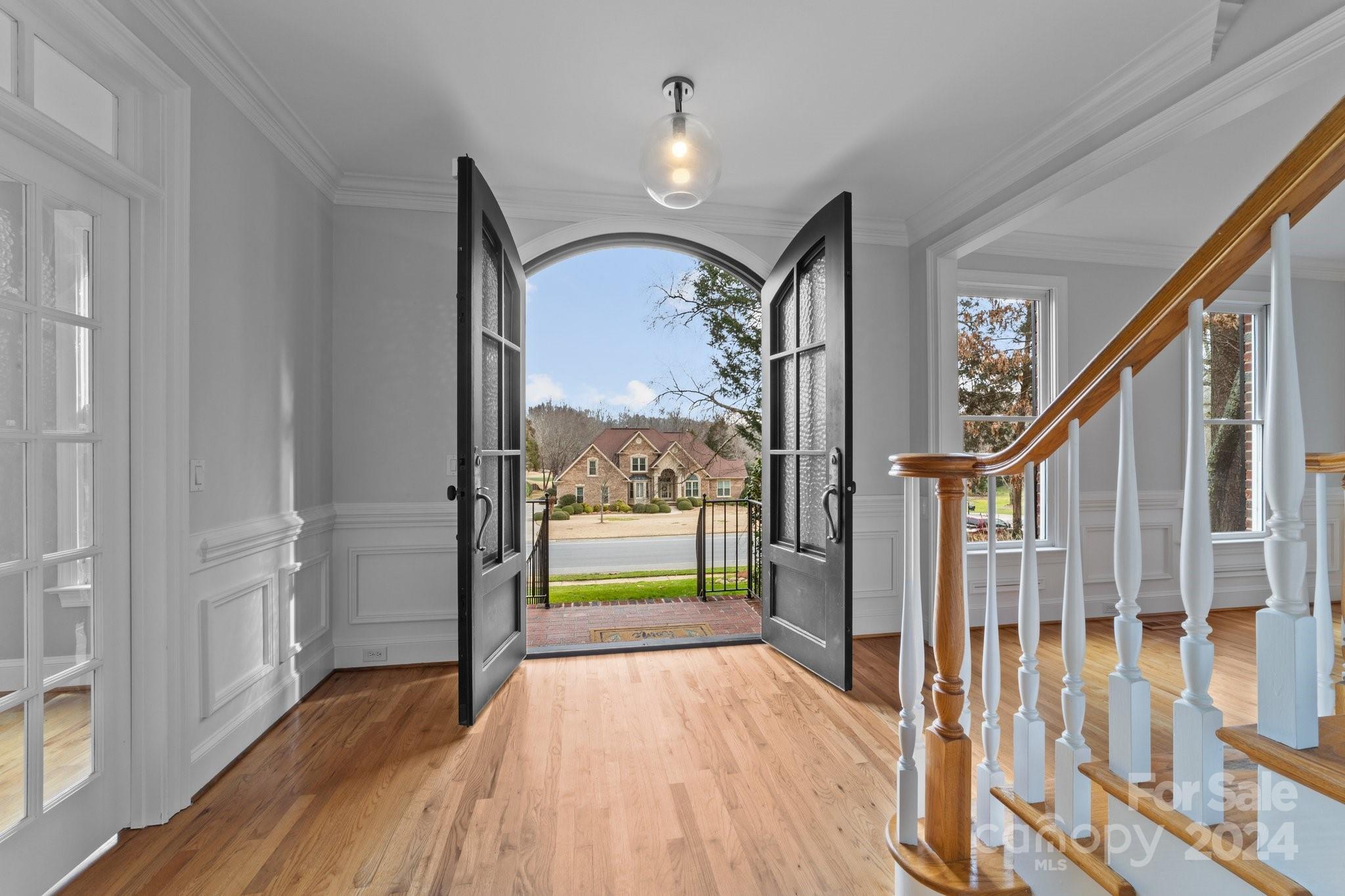 River Run - Residential