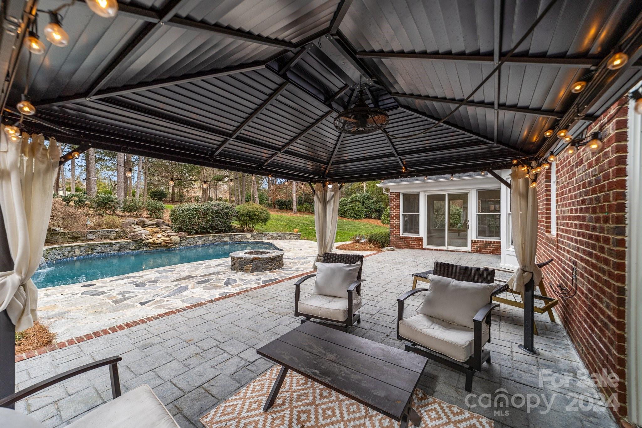 River Run - Residential