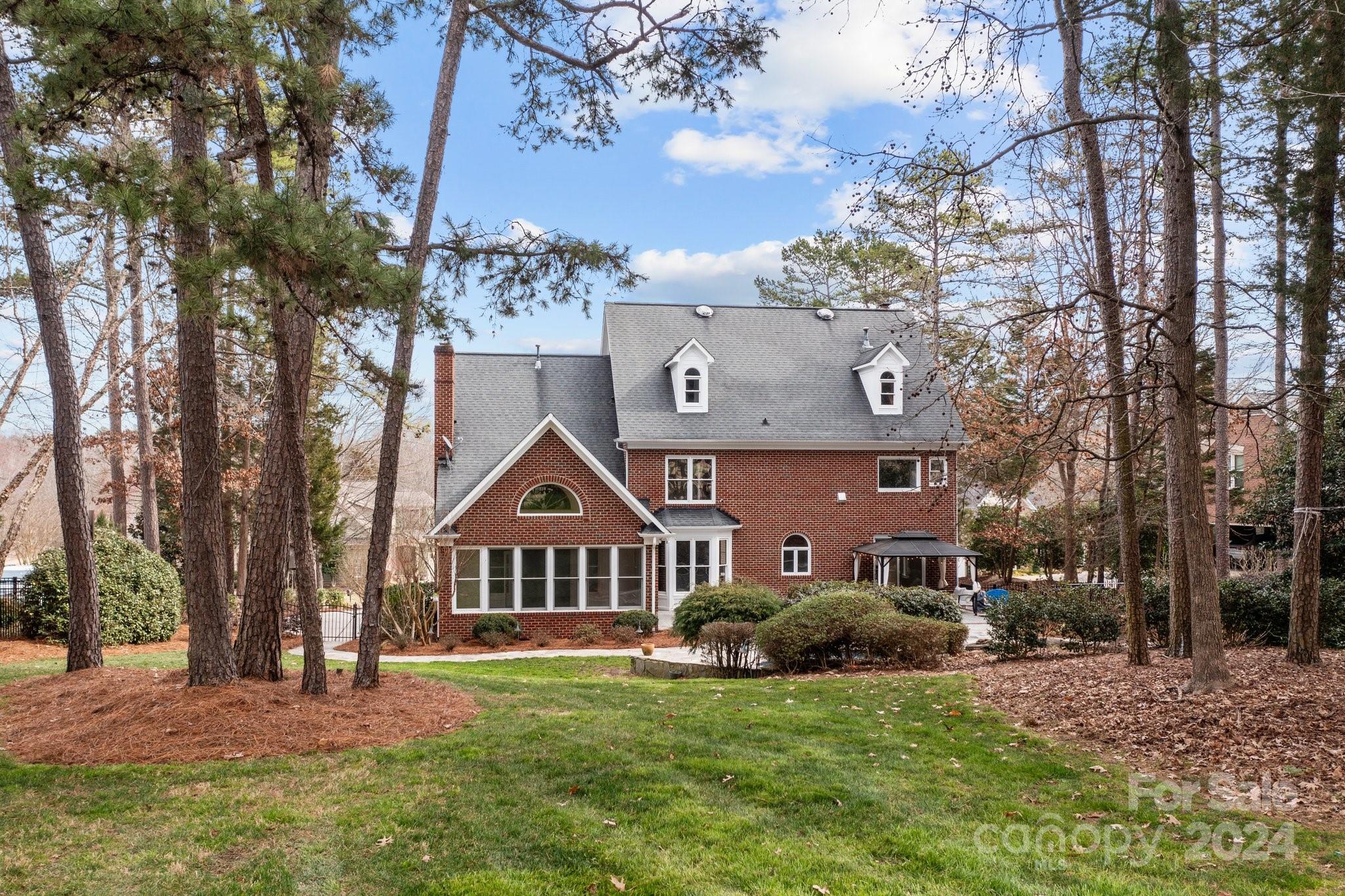 River Run - Residential