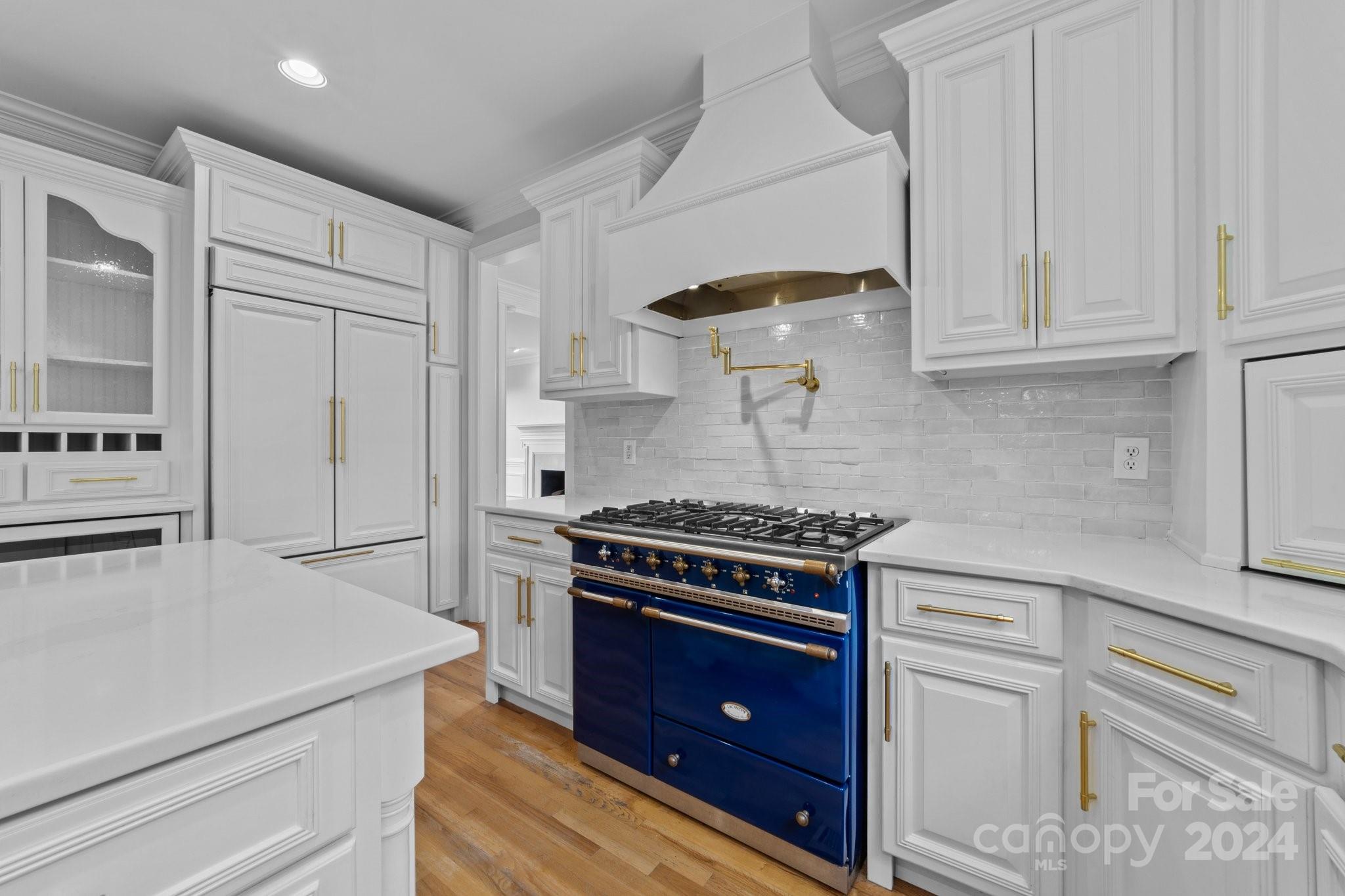 River Run - Residential