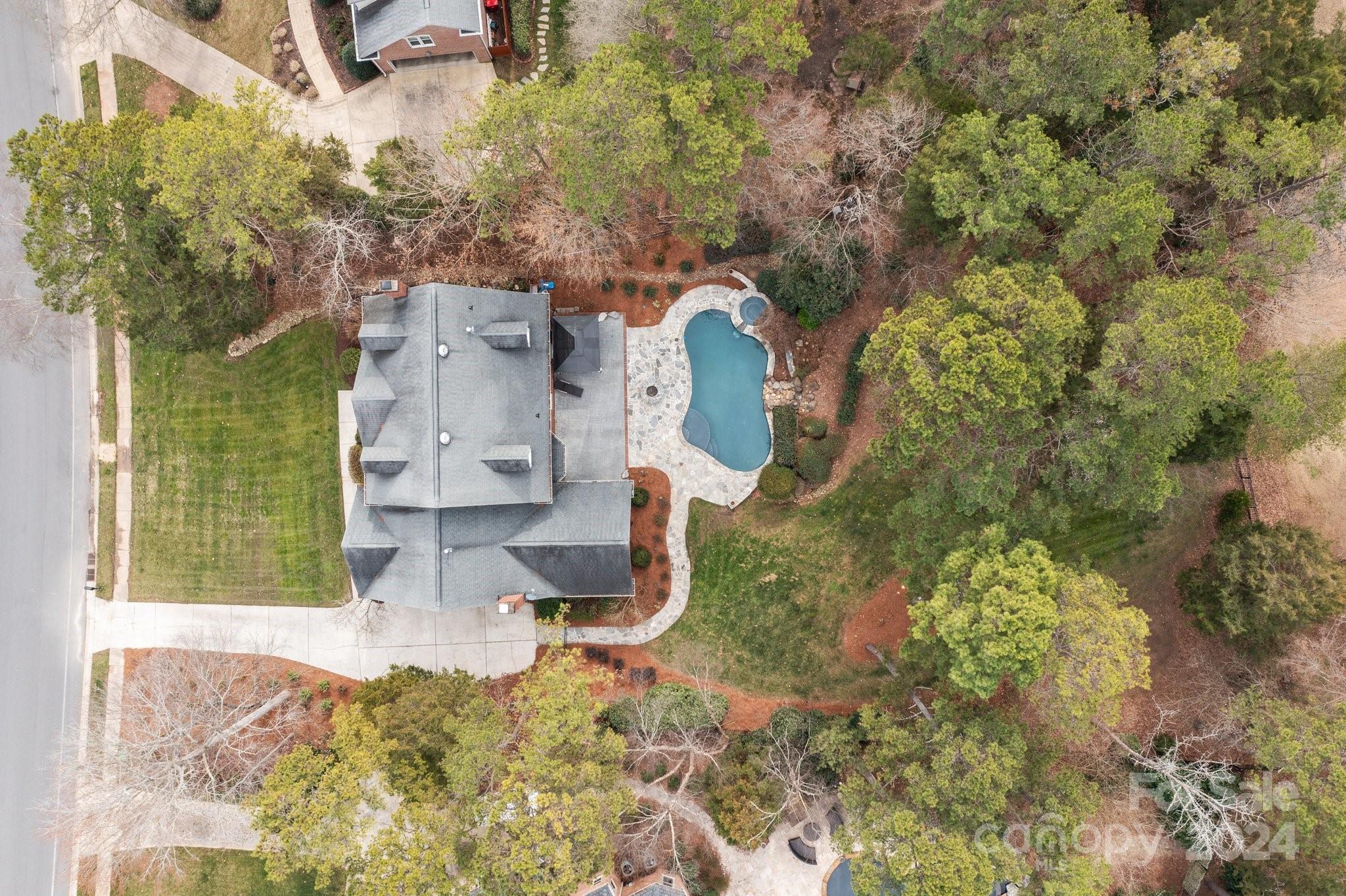 River Run - Residential