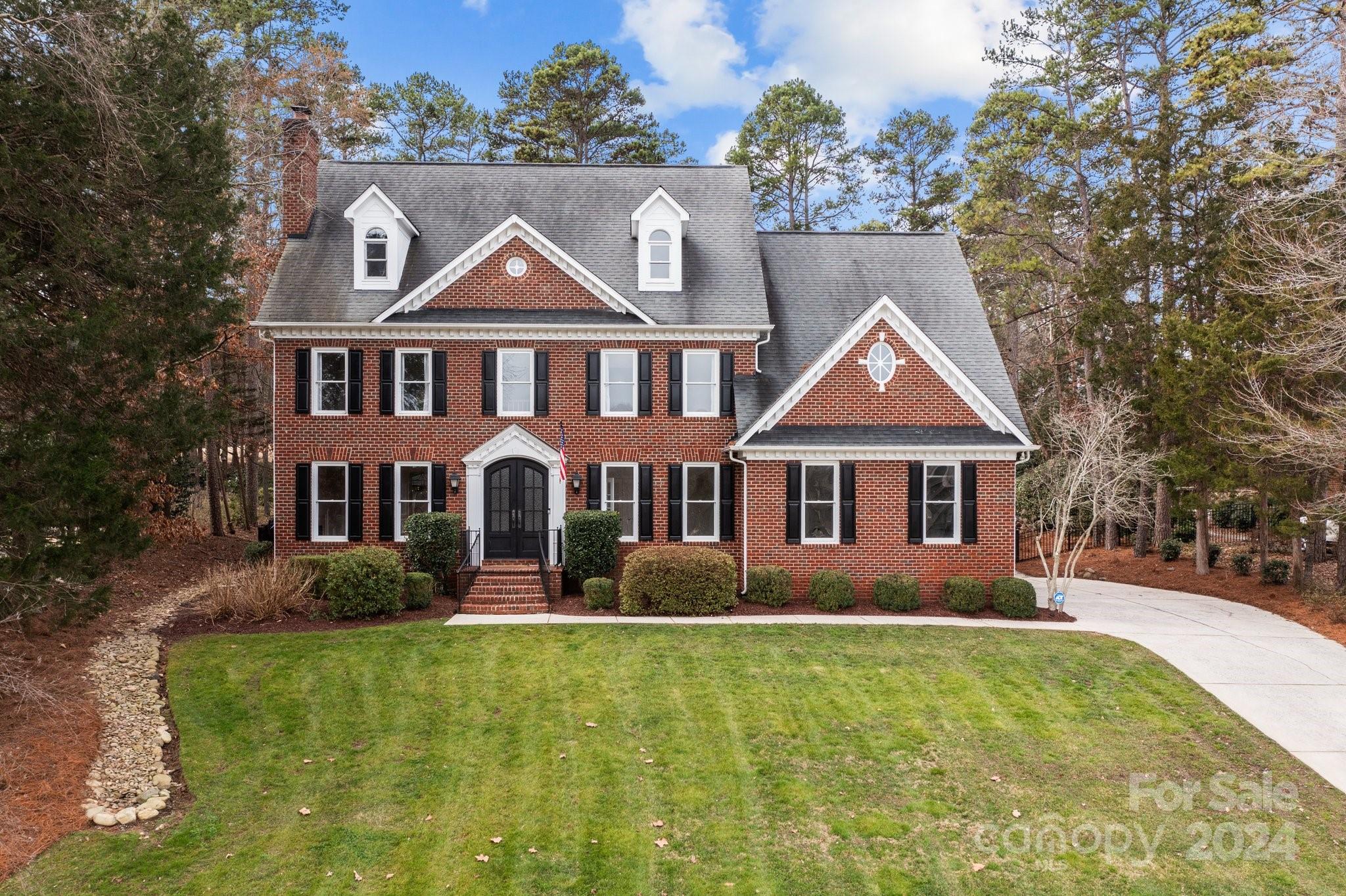 River Run - Residential