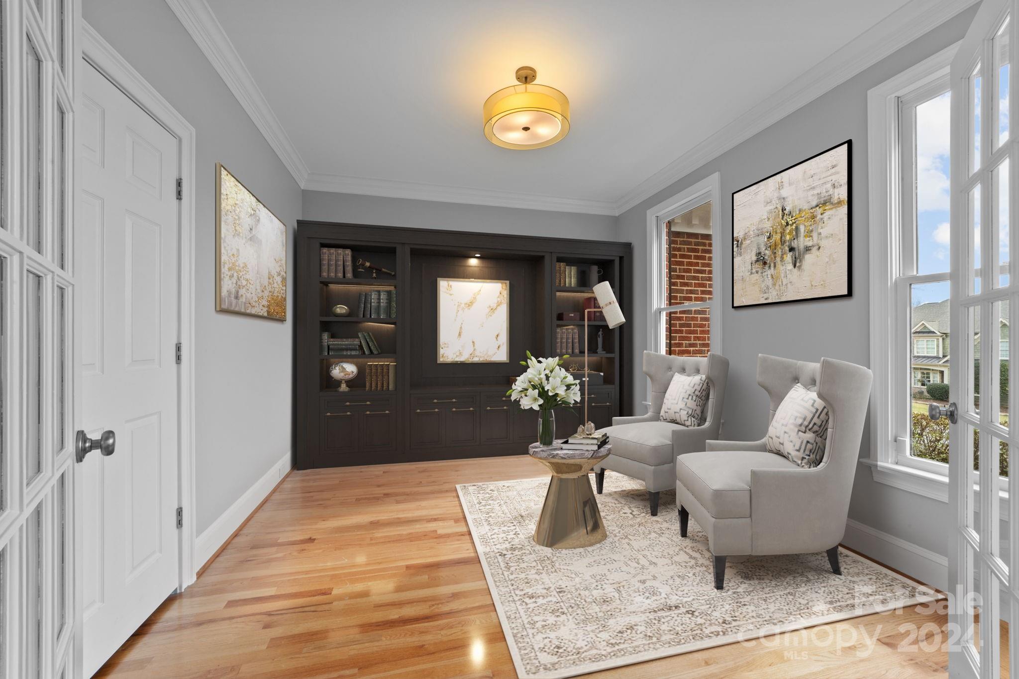 River Run - Residential