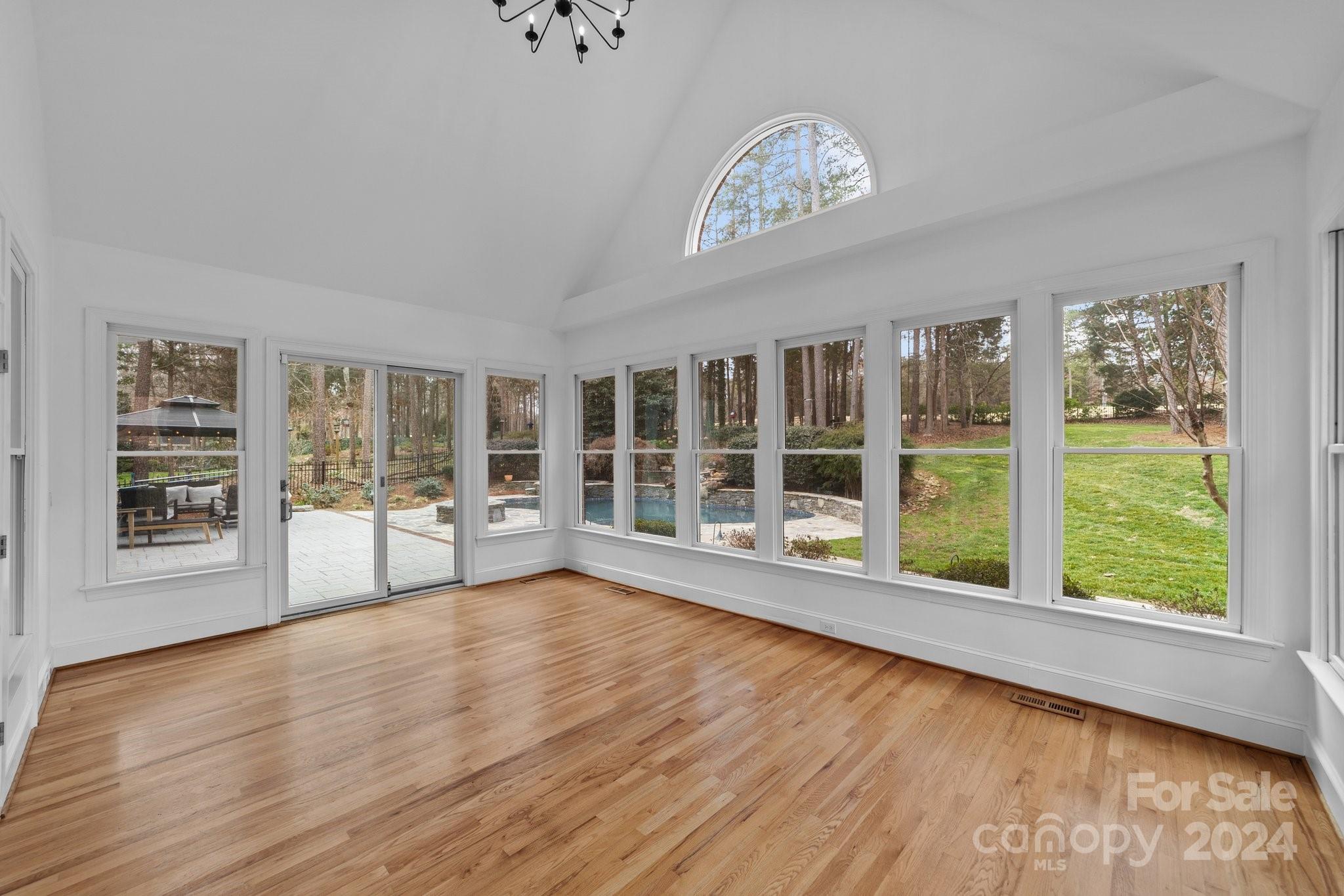 River Run - Residential