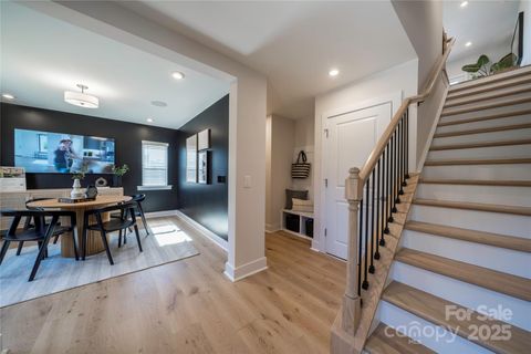 6023 Pivot Court Charlotte NC 28205