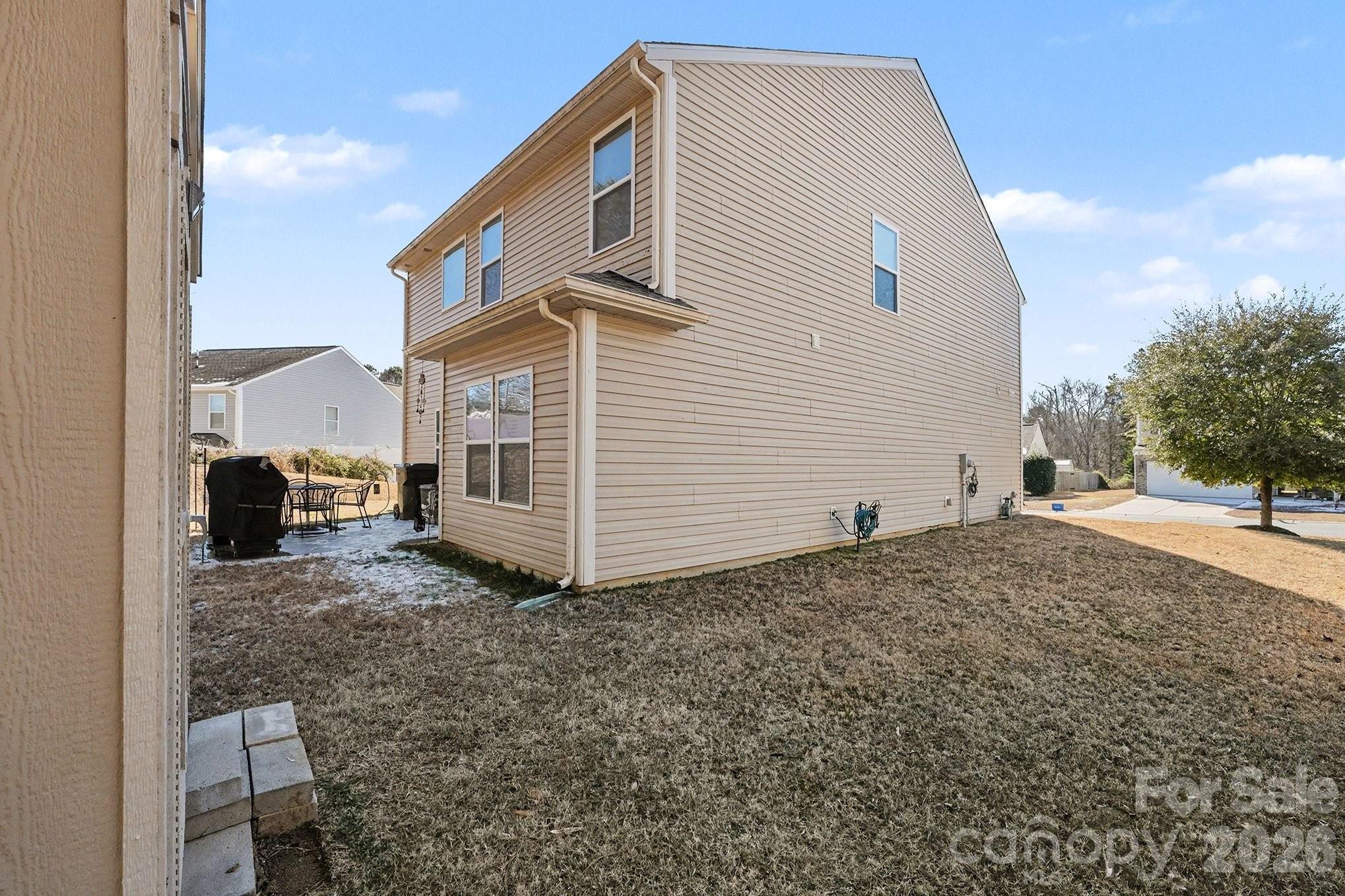 Rock Hill - Residential