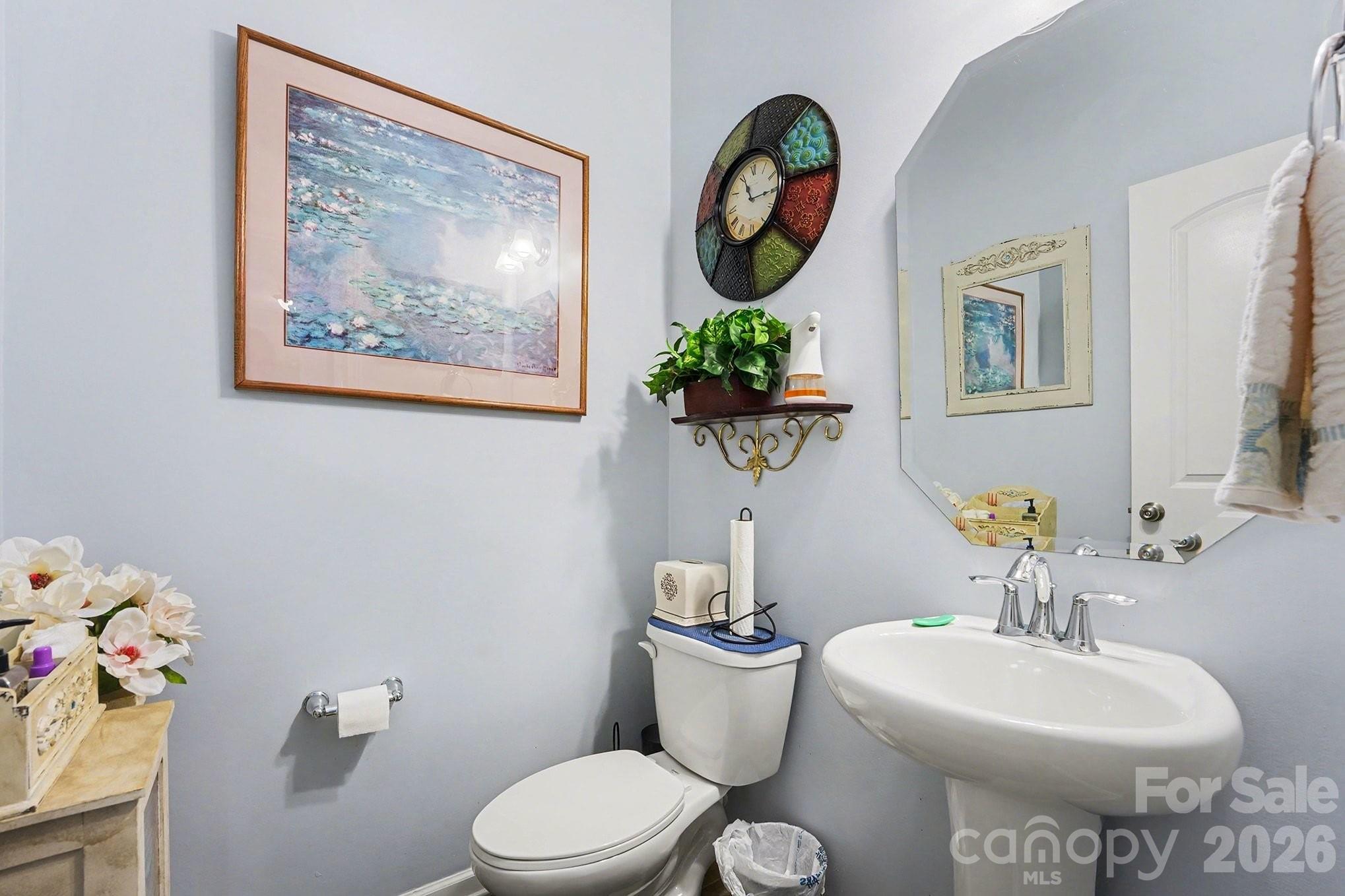 Rock Hill - Residential