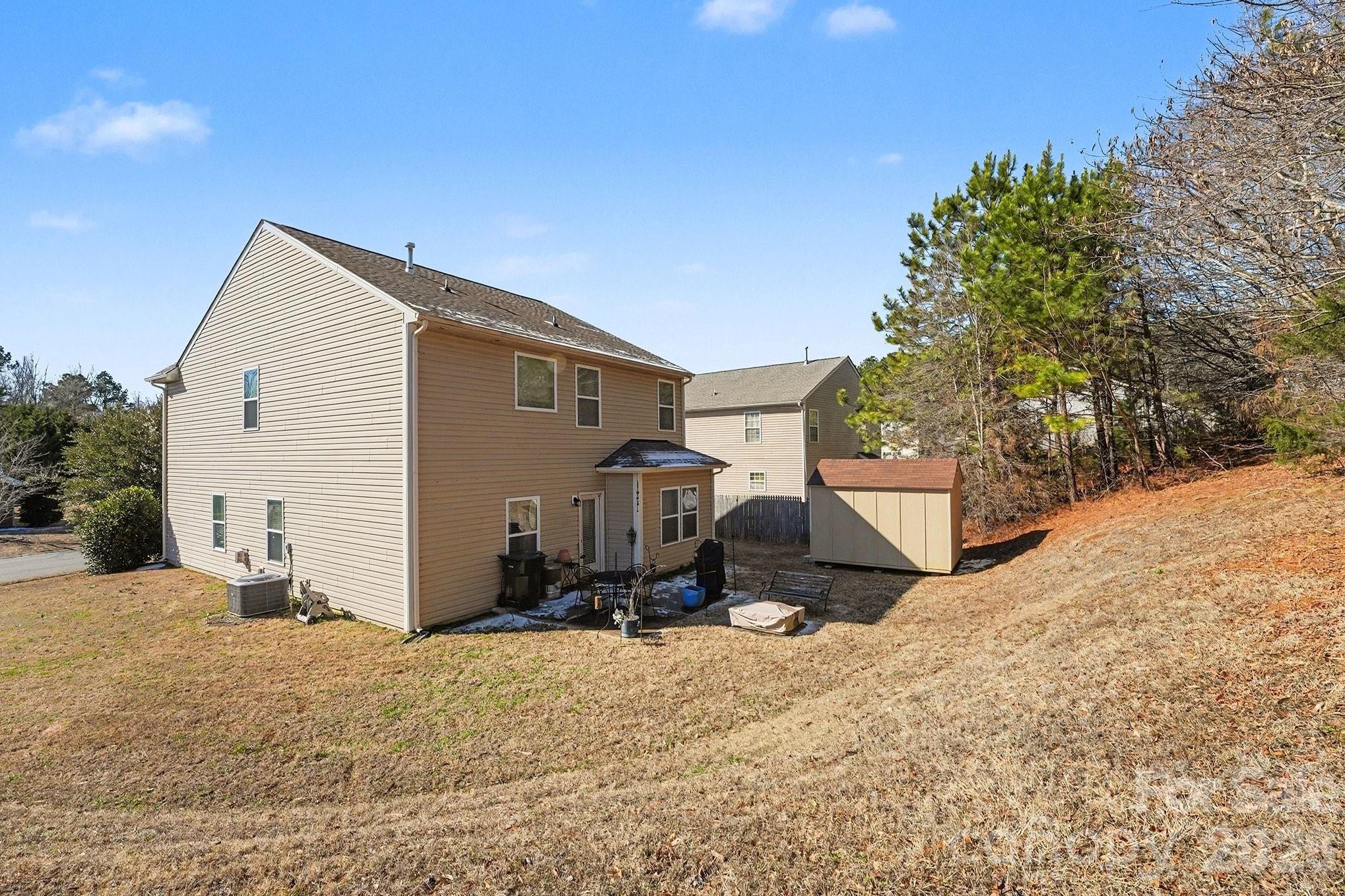 Rock Hill - Residential